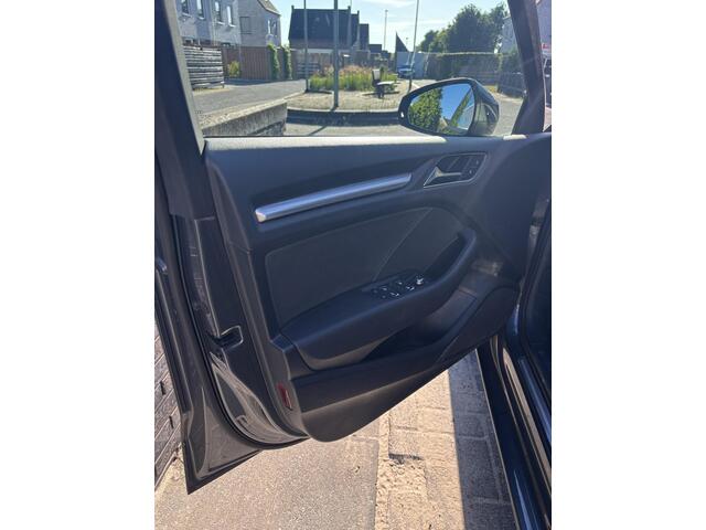 Audi A3 Limousine 1.0 TFSI Sport