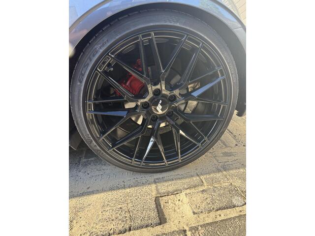 Audi A3 Limousine 1.0 TFSI Sport