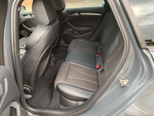 Audi A3 A3 SPORTBACK 30 TFSI SPORT S LINE EDITION