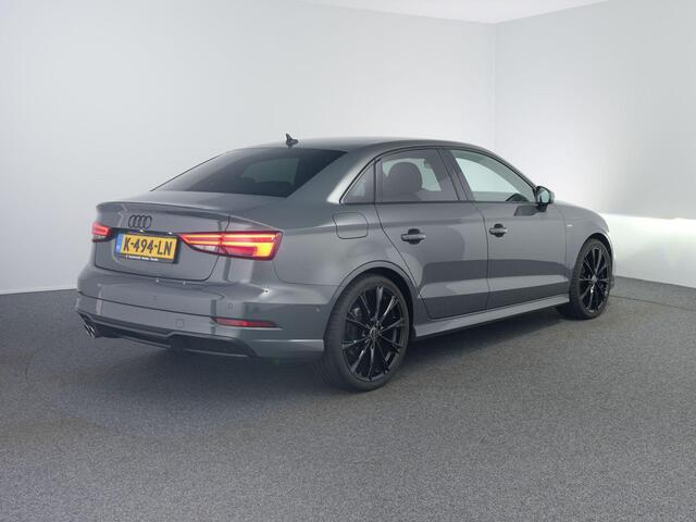Audi A3 Limousine 35 TFSI CoD Advance Sport | 19" LM | B&O | ACC | Camera | Virtual |