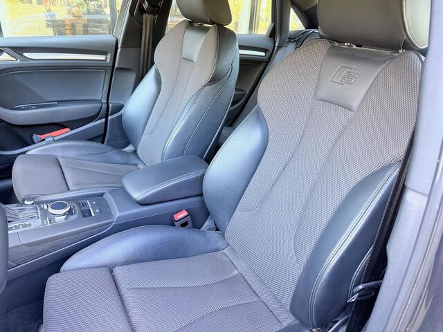 Audi A3 Limousine 35 TFSI CoD Advance Sport