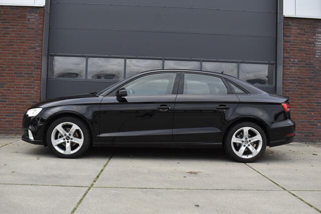 Audi A3 Limousine 1.0 TFSI Design Pro Line Xenon - Cruise - Trekhaak - Keynes