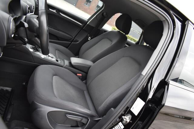 Audi A3 Limousine 1.0 TFSI Design Pro Line Xenon - Cruise - Trekhaak - Keynes
