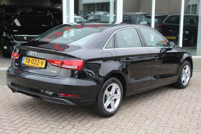 Audi A3 Limousine 1.0 TFSI