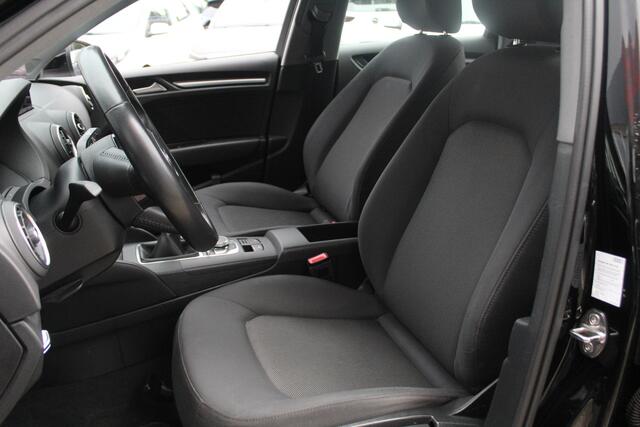 Audi A3 Limousine 1.0 TFSI