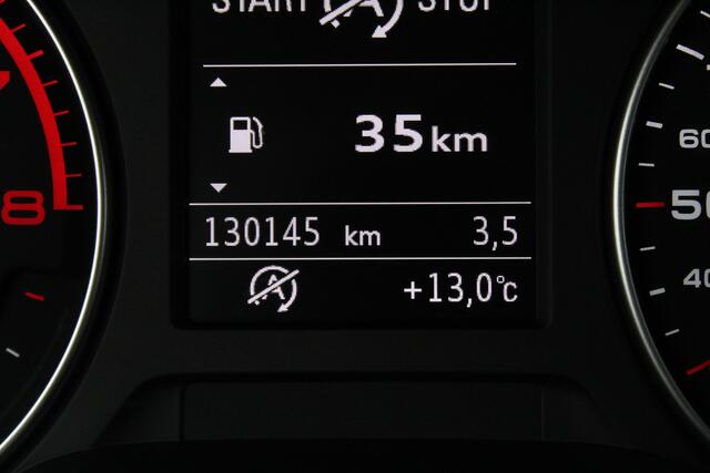 Audi A3 Limousine 1.0 TFSI