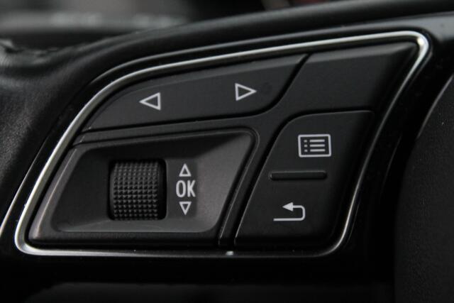 Audi A3 Limousine 1.0 TFSI