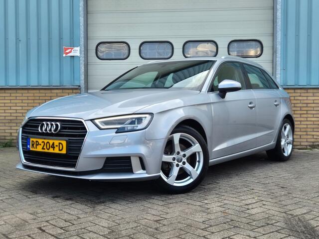 Audi A3 1.0 TFSI SP. L. ED.