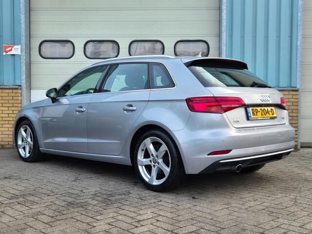Audi A3 1.0 TFSI SP. L. ED.