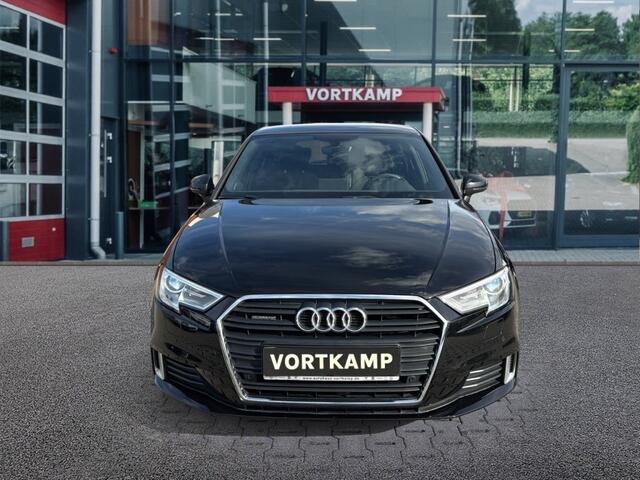 Audi A3 2.0 TFSI QUATTRO S-LINE NAVI/CRUISE/PDC/STOELVERW
