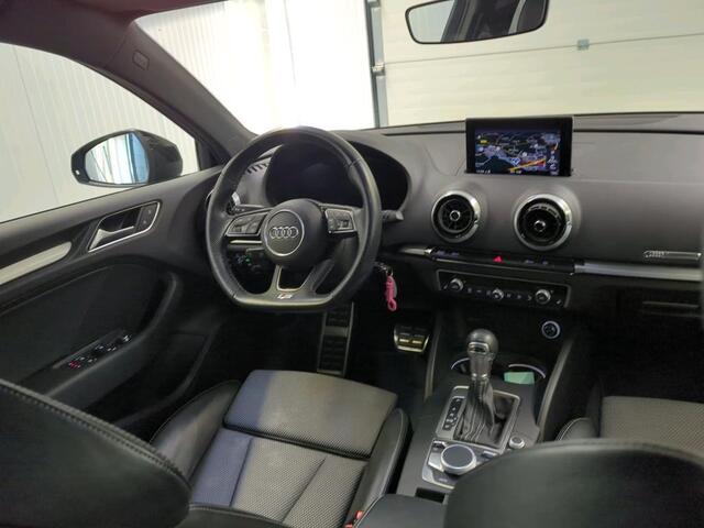 Audi A3 Limousine Aut. 35 TFSI CoD S-Line | Navi | Virtual | Xenon |