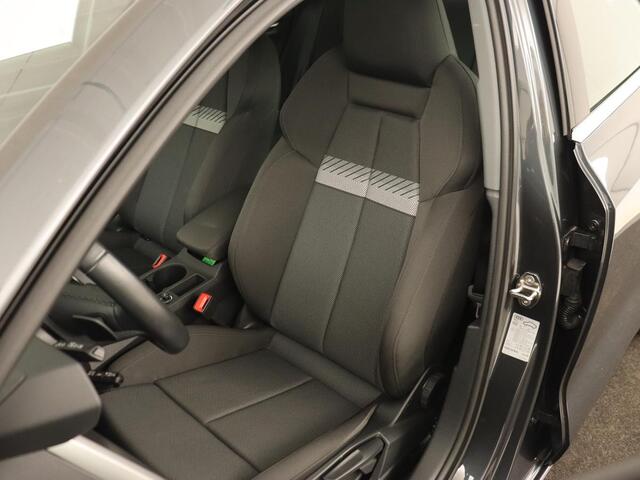 Audi A3 Limousine 30 TFSI Advanced edition | Full LED | Navigatie | Carplay | Cruise control | Virtual cockpit | Automaat | LMV 17 inch