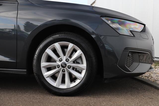 Audi A3 Limousine 30 TFSI Pro Line Automaat Navigatie Carplay Android Climate Cruise Control Parkeersensor LED Rijstrooksensor