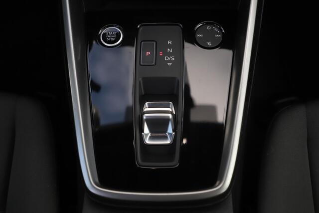 Audi A3 Limousine 30 TFSI Pro Line Automaat Navigatie Carplay Android Climate Cruise Control Parkeersensor LED Rijstrooksensor