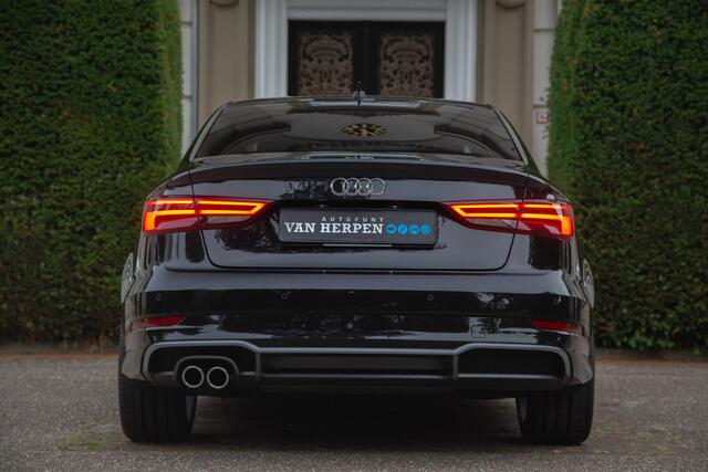 Audi A3 Limousine 1.5 TFSI S-Line 19 inch | PDC | ORG NL 2e EIGN | Nieuwstaat