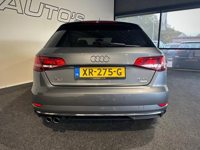 Audi A3 1.4 TFSI COD DE.PL.+ S-LINE l LED l LMV l CLIMA l NAVI l PDC l