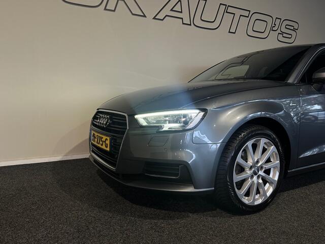 Audi A3 1.4 TFSI COD DE.PL.+ S-LINE l LED l LMV l CLIMA l NAVI l PDC l