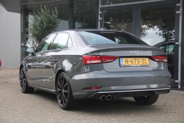 Audi A3 Limousine 1.5 TFSI CoD Design Pro Line Plus