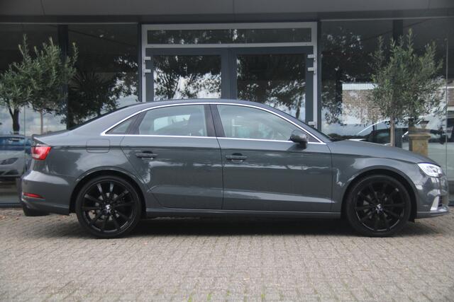 Audi A3 Limousine 1.5 TFSI CoD Design Pro Line Plus