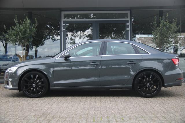 Audi A3 Limousine 1.5 TFSI CoD Design Pro Line Plus