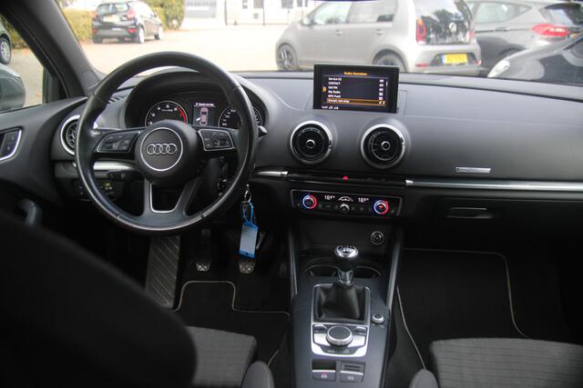 Audi A3 Limousine 1.5 TFSI CoD Design Pro Line Plus