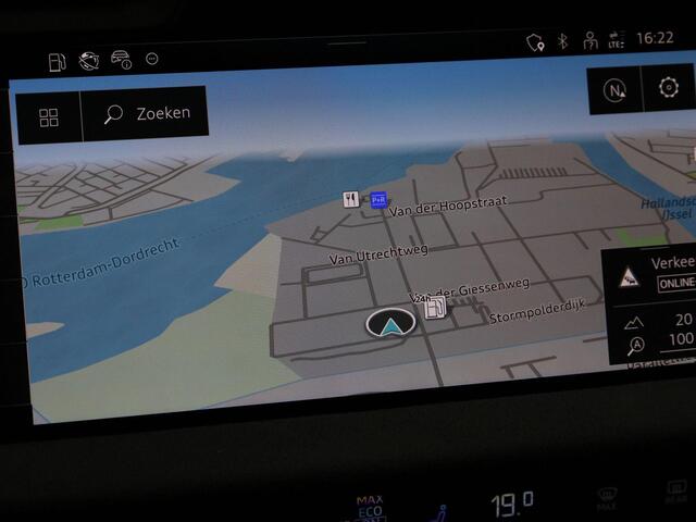 Audi A3 Limousine 35 TFSI/150PK S-tronic S Line · Sonos · Head-up display · Apple/Android · Leder/Alcantara · Camera · Garantie tot augustus 2029 of 100.000km