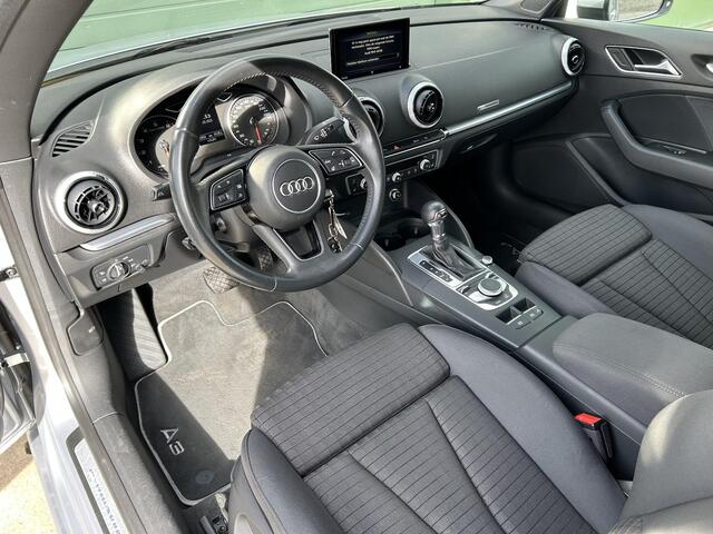 Audi A3 Cabriolet 35 TFSI CoD Design Pro Line Plus