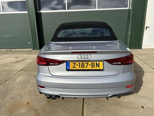 Audi A3 Cabriolet 35 TFSI CoD Design Pro Line Plus