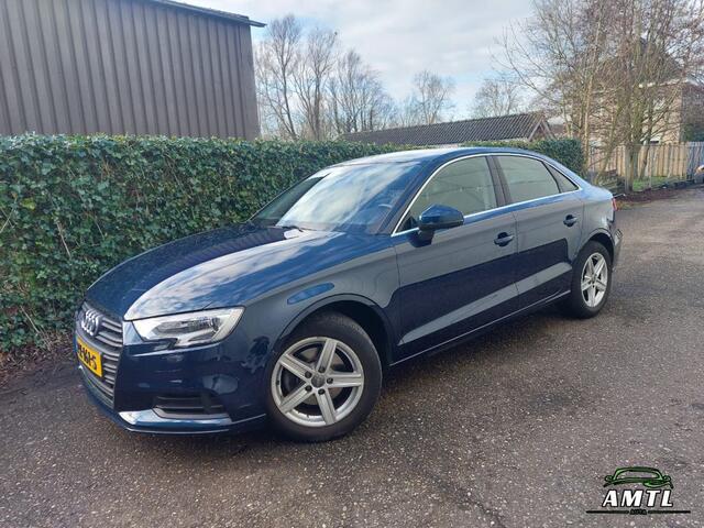 Audi A3 Limousine - 1.0 TFSI