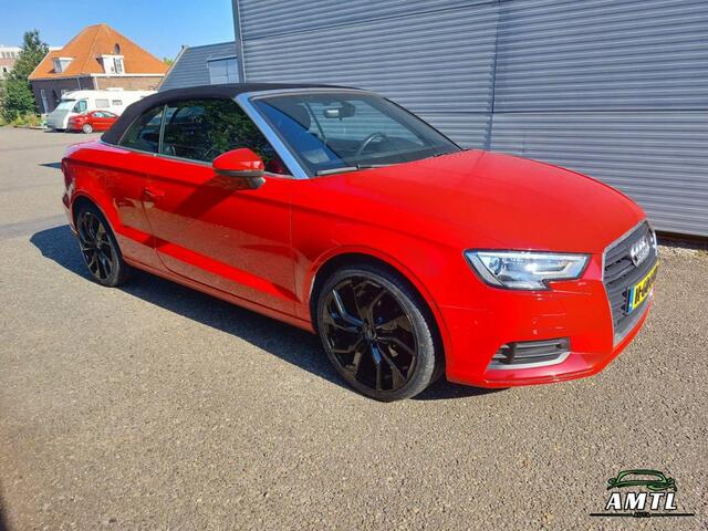 Audi A3 Cabriolet - 35 TFSI CoD Pro Line