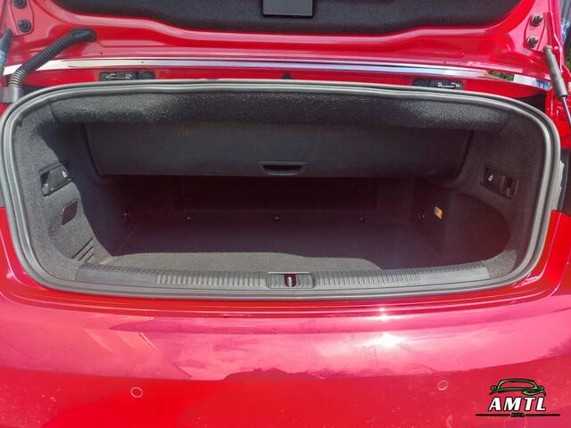 Audi A3 Cabriolet - 35 TFSI CoD Pro Line