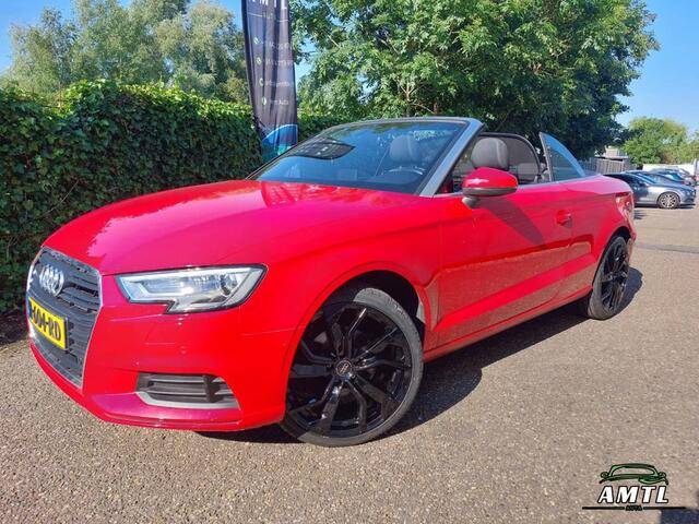 Audi A3 Cabriolet - 35 TFSI CoD Pro Line
