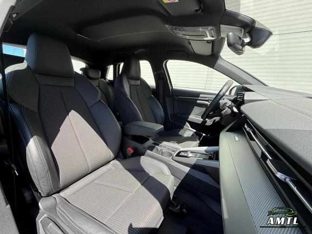 Audi A3 Sportback - 30 TFSI S edition