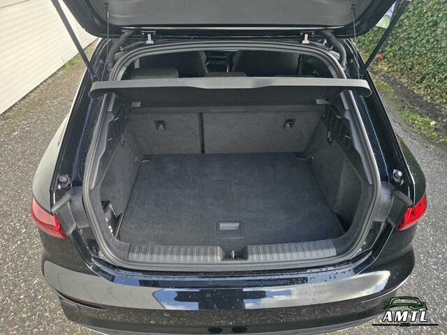Audi A3 Sportback - 35 TFSI S edition