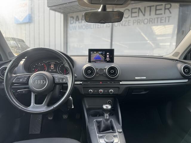 Audi A3 1.4 TFSI CoD ProLine | Carplay | Camera | Airco