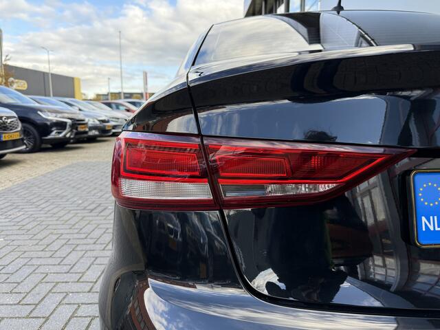 Audi A3 Limousine 1.4 TFSI CoD Sport Pro Line S