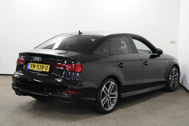 Audi A3 Limousine 35 TFSI CoD Sport S Line Edition