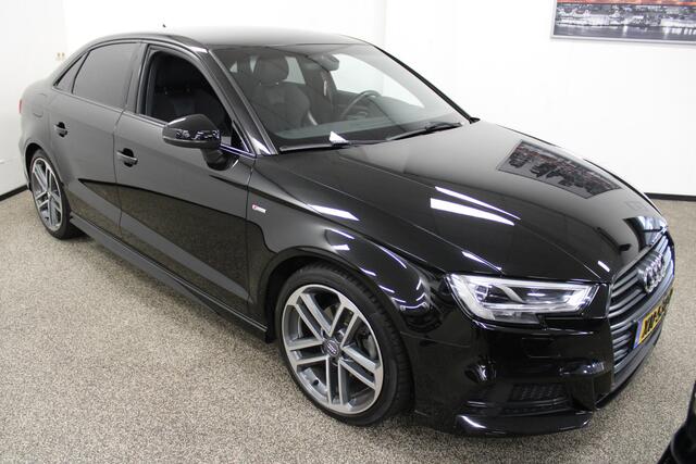 Audi A3 Limousine 35 TFSI CoD Sport S Line Edition