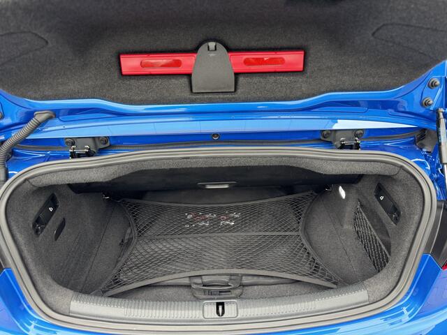 Audi A3 Cabriolet 35 TFSI CoD S Line Advance Sport | Matrix | AirScarf | Virtual Cockpit | Keyless | 19" | Apple CarPlay