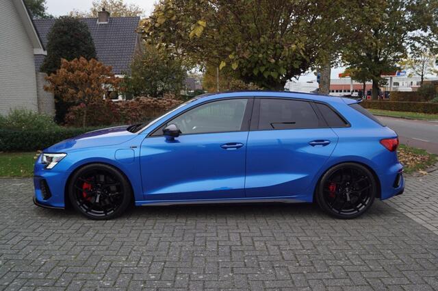 Audi A3 Sportback 45 TFSI e (245pk) 3X S-line Matrix LED/Alcantara/19 inch/S3 look/ACC