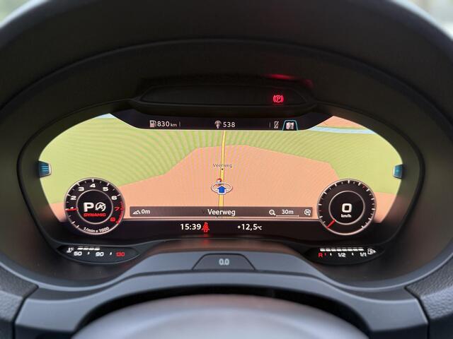 Audi A3 Limousine 35 TFSI S-Line Pano Virtual B&O Carplay Keyless Stoelverw