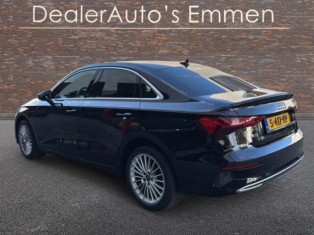 Audi A3 Limousine 30 TFSI Advanced edition
