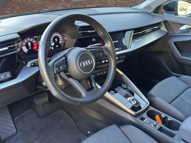 Audi A3 Limousine 30 TFSI Advanced edition