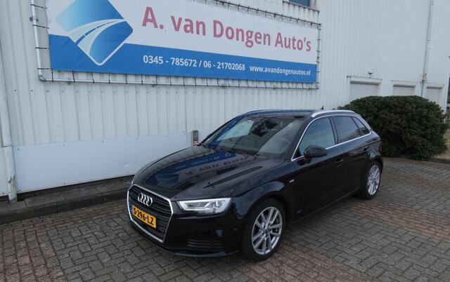 Audi A3 1.4 TFSI COD SPORT Facelift,ACC,Led,Navi,PDC,Keyless