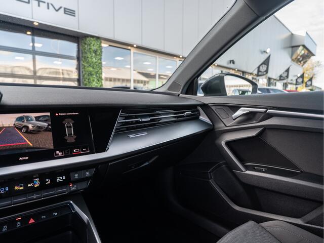 Audi A3 Limousine 35 TFSI Business edition | Virtual | Camera | Carplay |