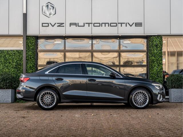 Audi A3 Limousine 35 TFSI Business edition | Virtual | Camera | Carplay |