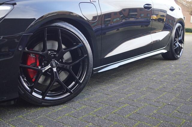 Audi A3 Sportback 45 TFSIe (245pk) 3X S-line Matrix LED/HUD/BenO/19 inch VOL!