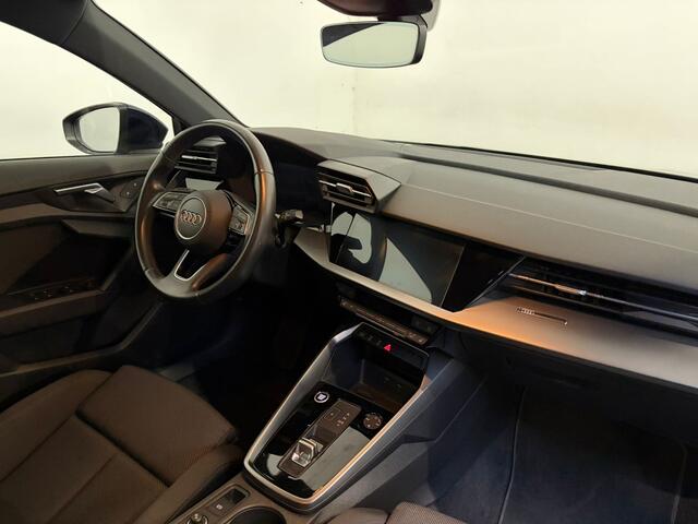 Audi A3 Limousine 35 TFSI Advanced edition