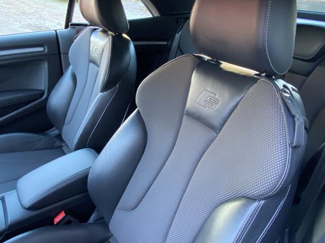 Audi A3 Cabriolet Automaat 1.5 TFSI CoD Sport S Line Edition Navi.ClimaLm.velgen.Cruise.Pdc