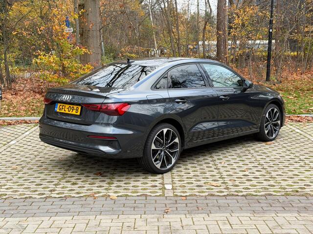 Audi A3 Limousine 30 TFSI Pro Line